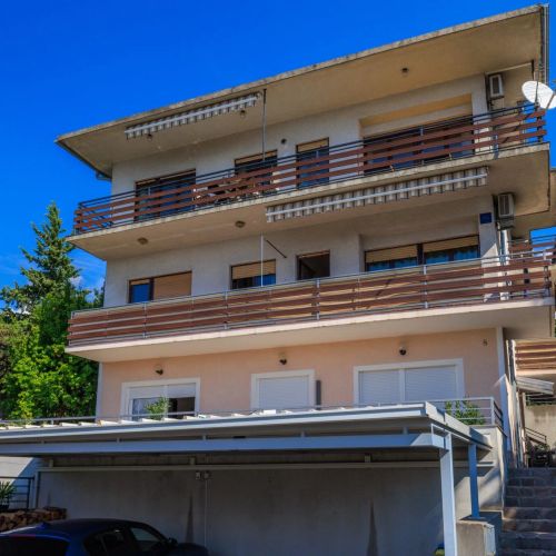 Apartman Tanja 1 Crikvenica