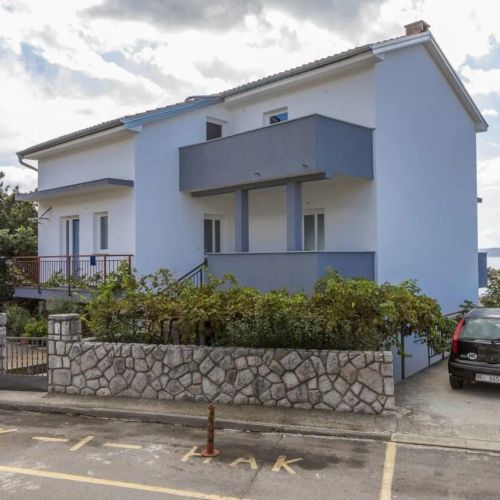 Apartman Jovanovic Mali Selce