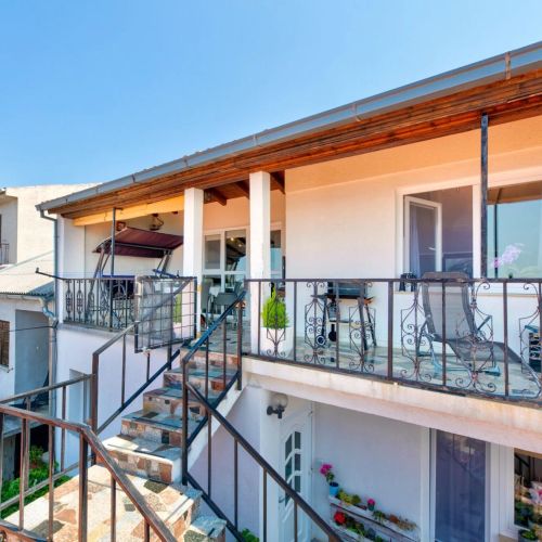 Apartman Mlikota Dramalj – Dramalj, Croația
