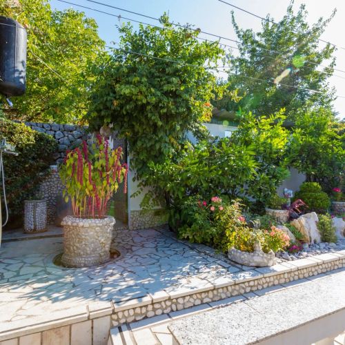 Apartman Mladenka Dramalj – Dramalj, Croația