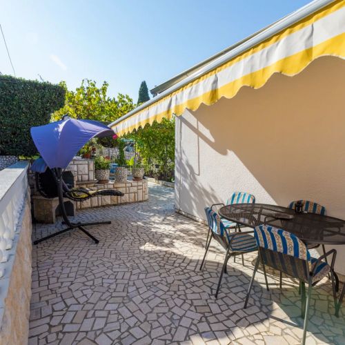 Apartman Mladenka Dramalj – Dramalj, Croația