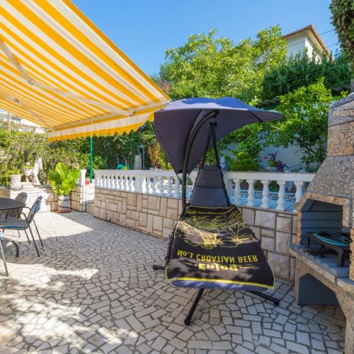 Apartman Mladenka Dramalj – Dramalj, Croația