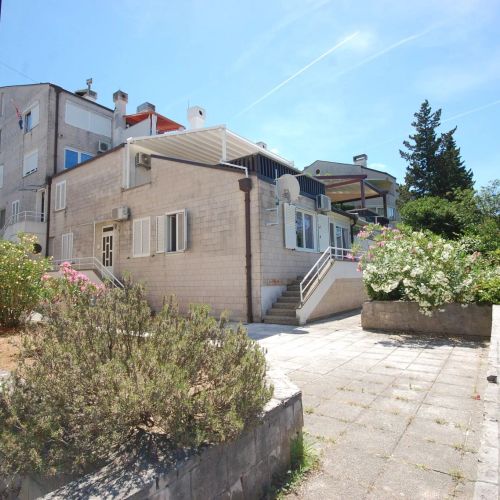 Apartment Blanka Njivice Krk