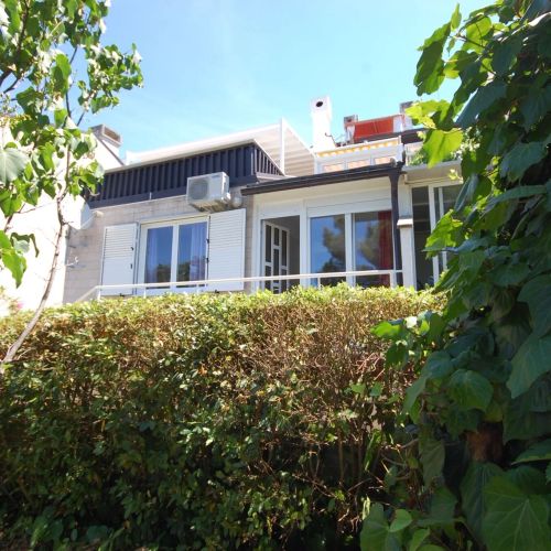 Apartment Blanka Njivice Krk – Njivice, Croația