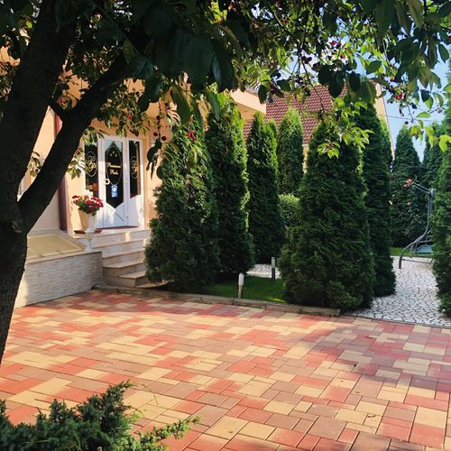 Pensiunea Perla Băile Felix