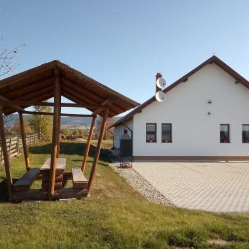 Pensiunea Pipás Vărșag – Vărşag, România