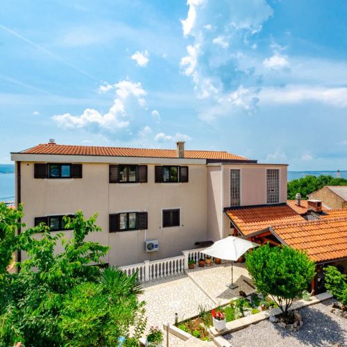 Apartmani Roko 1 Crikvenica
