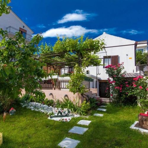 Kuća za Odmor Borna Crikvenica
