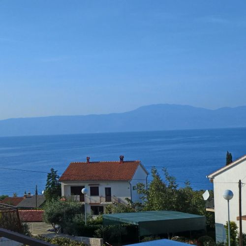 Apartment Milica Njivice – Njivice, Croația