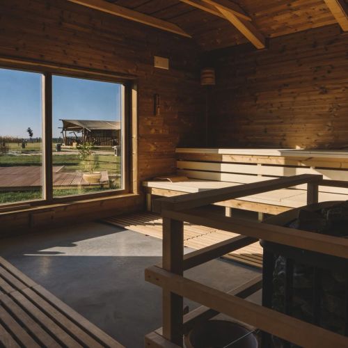 Szálka Glamping – Szálka, Ungaria