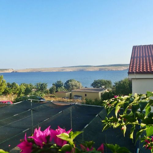 Apartmani BugenVila Seline – Seline, Chorvatsko