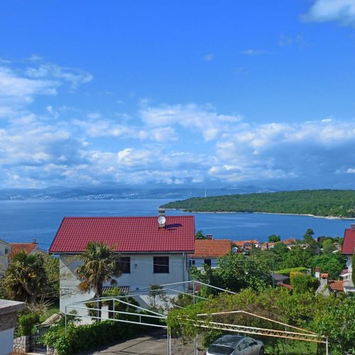 Apartments Marinela Njivice – Njivice, Croația