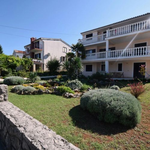 Apartments Marinela Njivice – Njivice, Croația