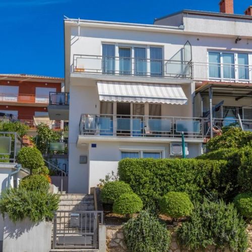 Apartman Zita 1 Crikvenica