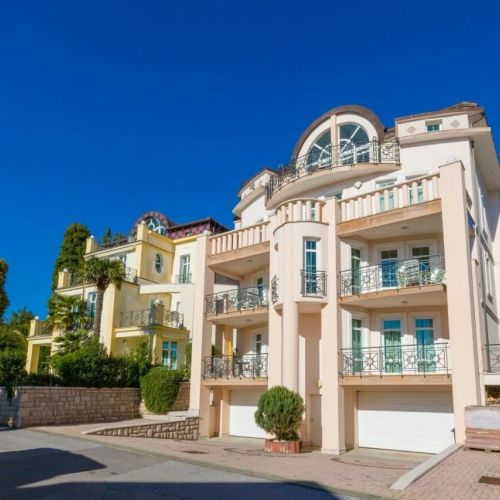 Villa Barbara Crikvenica