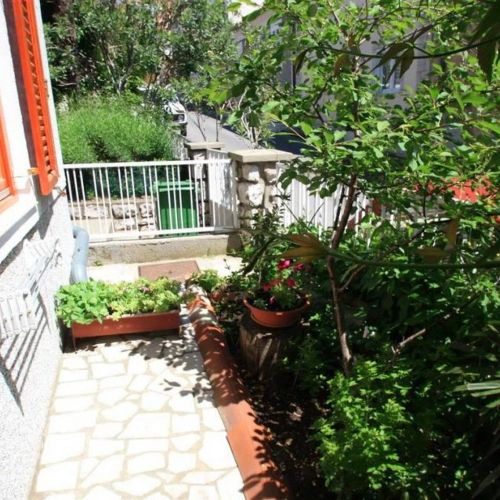 Apartmani Clementina 2 Crikvenica – Crikvenica, Croația