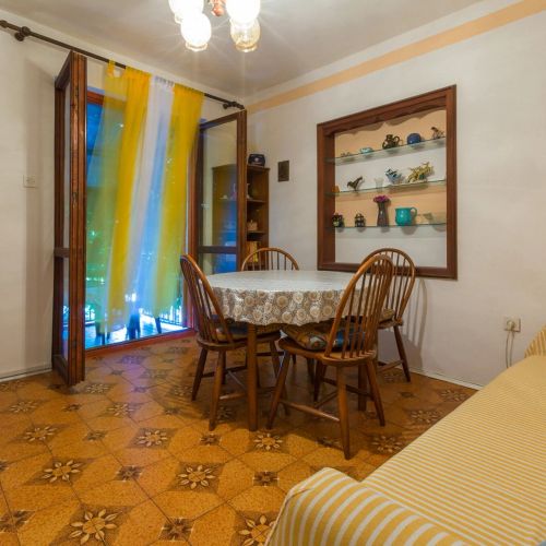 Apartmani Clementina 2 Crikvenica – Crikvenica, Croația