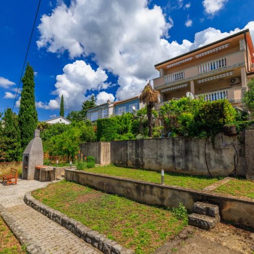 Apartmani Beba Jadranovo – Jadranovo, Croația