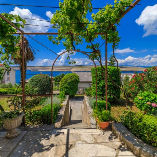 Apartmani Beba Jadranovo – Jadranovo, Croația