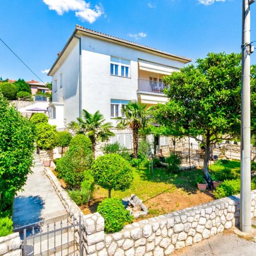 Apartmani Mladen Crikvenica