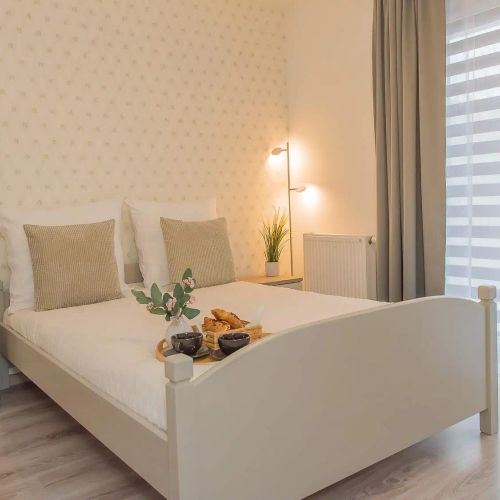 Easy Rent Apartament COZY Lublin