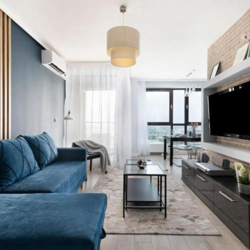 Easy Rent Apartament SKY Lublin – Lublin, Polska