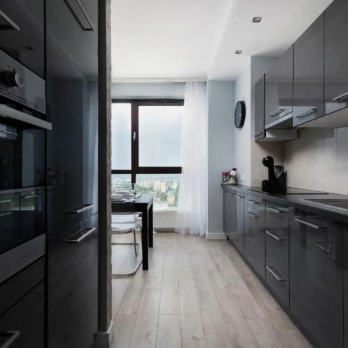 Easy Rent Apartament SKY Lublin – Lublin, Polska