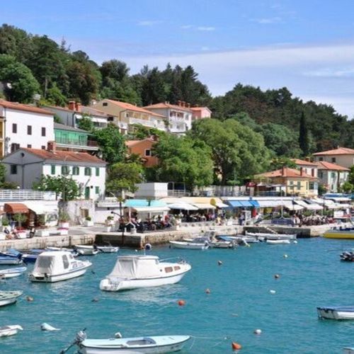 Apartment 659 Rabac