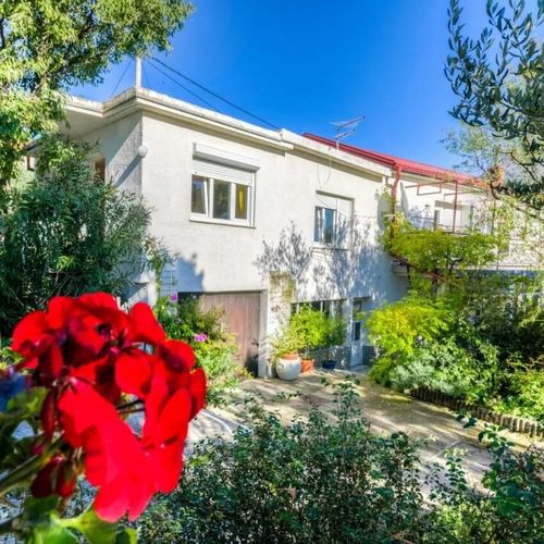 Apartmani Cuffic Novi Vinodolski