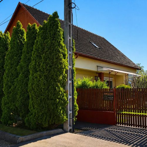 Szaffi Apartman Hajdúszoboszló