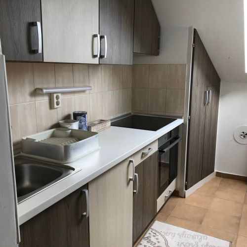 Rózsadomb Apartman Pécs – Pecz, Węgry
