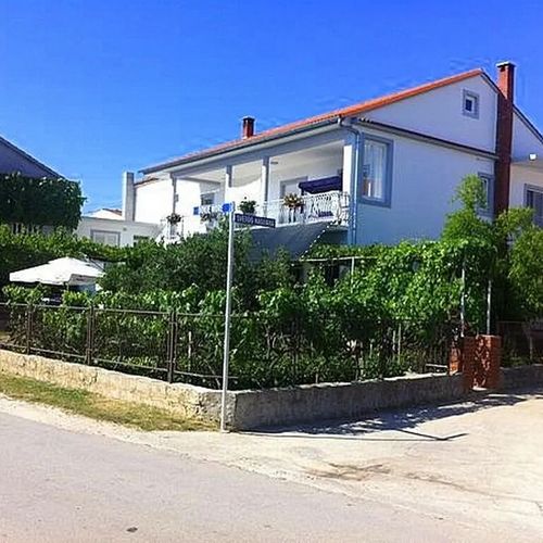 Apartmanok A Tenger Mellett Sukosan, Zadar - 17203 Sukošan