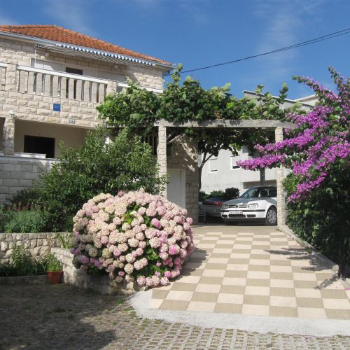 Apartments By The Sea Slatine, Čiovo - 17456 Slatine – Slatine, Chorwacja