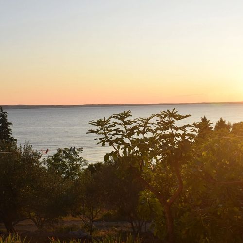 Apartmanok A Tenger Mellett Starigrad, Paklenica - 17865 Starigrad