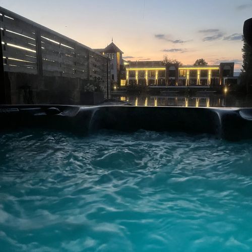 Sissy Vendégház Békésszentandrás