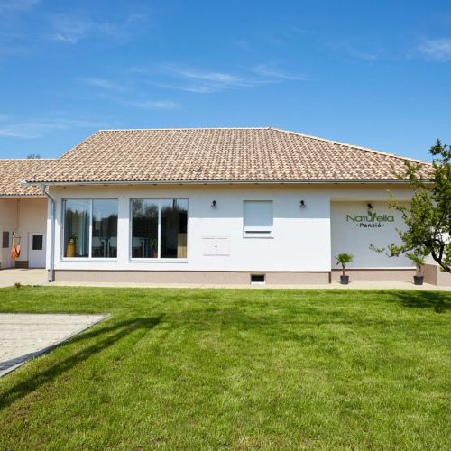 Naturella Panzió Villány – Villány, Maďarsko