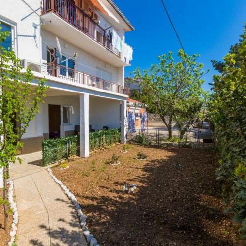 Apartmani Azur Dramalj – Dramalj, Croația