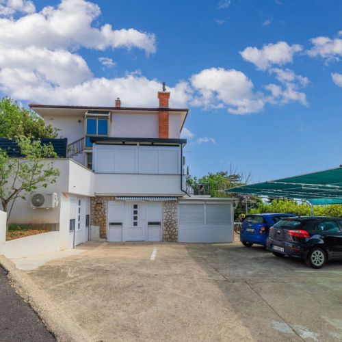 Apartmani Azur Dramalj – Dramalj, Croația