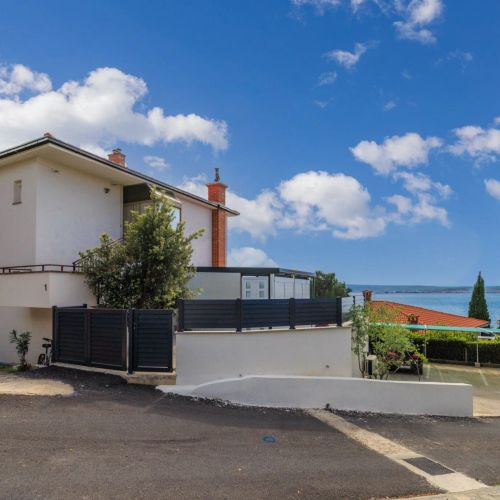 Apartmani Azur Dramalj – Dramalj, Croația