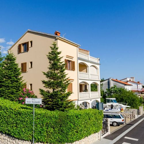 Apartmani Andelko Dramalj