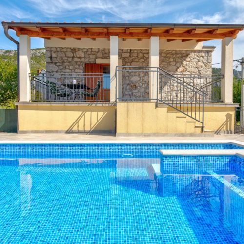 Villa Jopa Barci