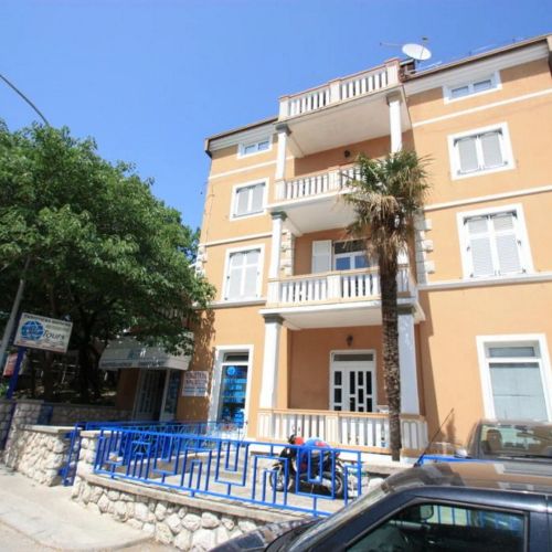 Apartman Tomasovic Crikvenica