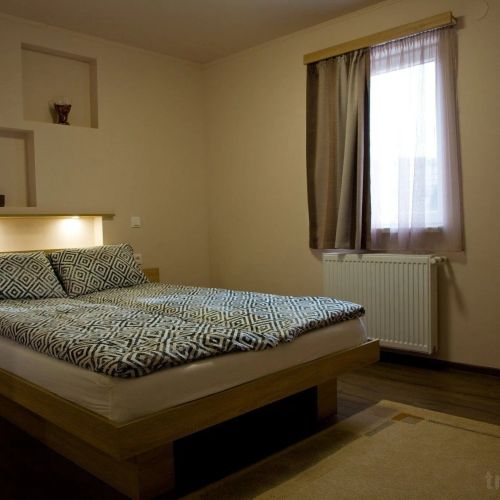 Casa de oaspeți Csomortáni Șoimeni