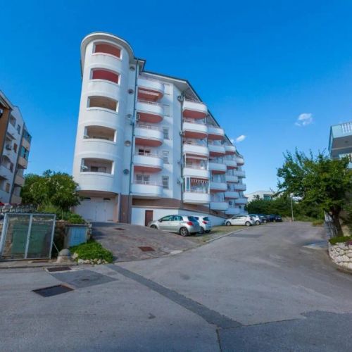 Apartman Bucar Crikvenica – Crikvenica, Croația