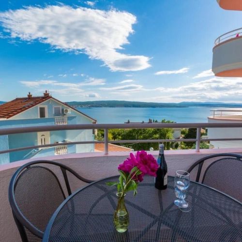 Apartman Bucar Crikvenica – Crikvenica, Croația