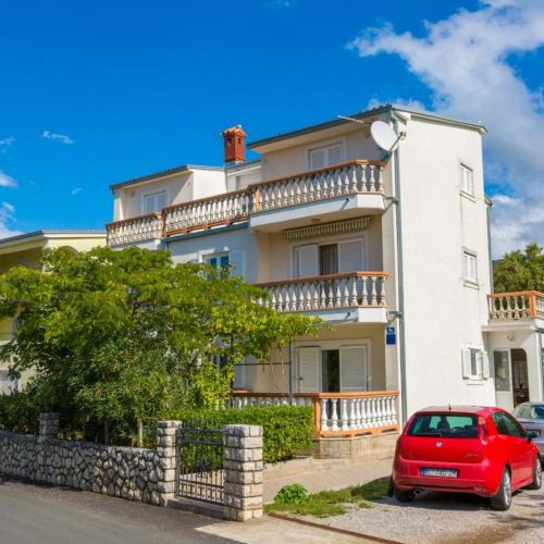 Apartmani Blazic Jadranovo – Jadranovo, Chorvatsko