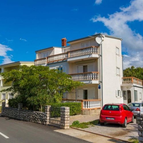 Apartmani Blazic Jadranovo – Jadranovo, Chorvatsko