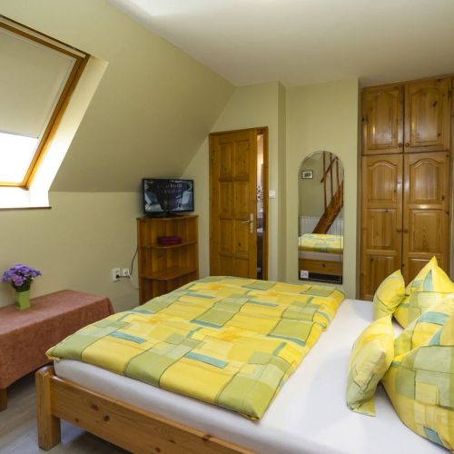 Cecey Vendégház Apartman Eger