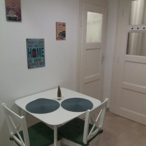 Eper Apartman Szeged – Szeghed, Ungaria