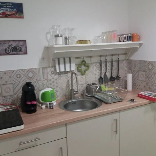 Eper Apartman Szeged – Szeghed, Ungaria